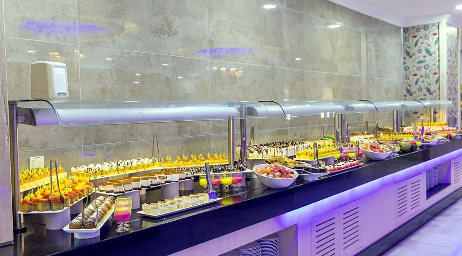 Holiday Park Resort Hotel  5*