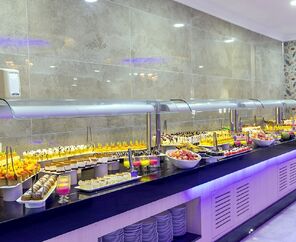 Holiday Park Resort Hotel  5*