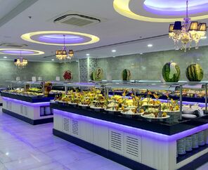Holiday Park Resort Hotel  5*