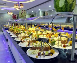 Holiday Park Resort Hotel  5*