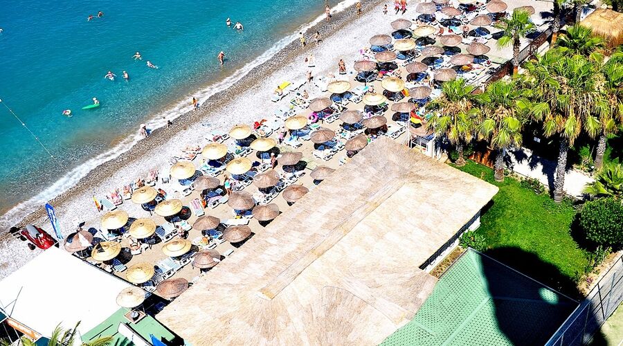 Holiday Park Resort Hotel  5*