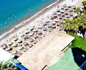 Holiday Park Resort Hotel  5*
