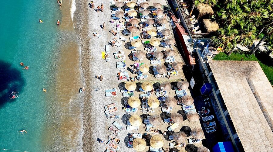 Holiday Park Resort Hotel  5*