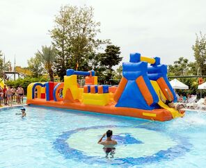 Holiday Park Resort Hotel  5*