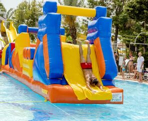 Holiday Park Resort Hotel  5*