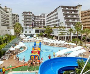 Holiday Park Resort Hotel  5*