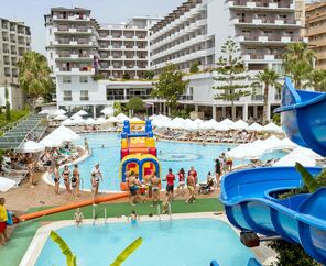 Holiday Park Resort Hotel  5*