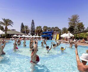 Holiday Park Resort Hotel  5*