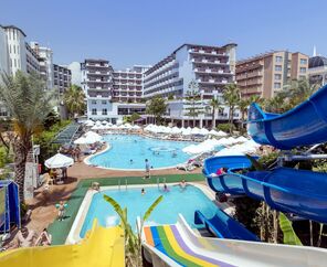 Holiday Park Resort Hotel  5*