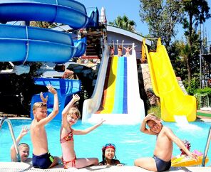 Holiday Park Resort Hotel  5*
