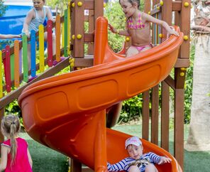 Holiday Park Resort Hotel  5*