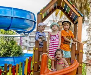 Holiday Park Resort Hotel  5*