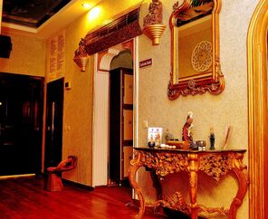 Holiday Park Resort Hotel  5*
