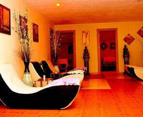 Holiday Park Resort Hotel  5*