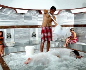 Holiday Park Resort Hotel  5*