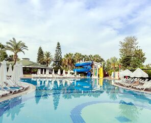 Holiday Park Resort Hotel  5*