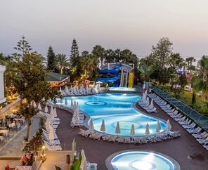 Holiday Park Resort Hotel  5*