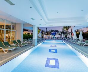 Holiday Park Resort Hotel  5*