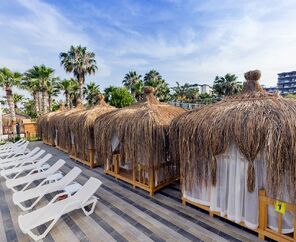 Holiday Park Resort Hotel  5*
