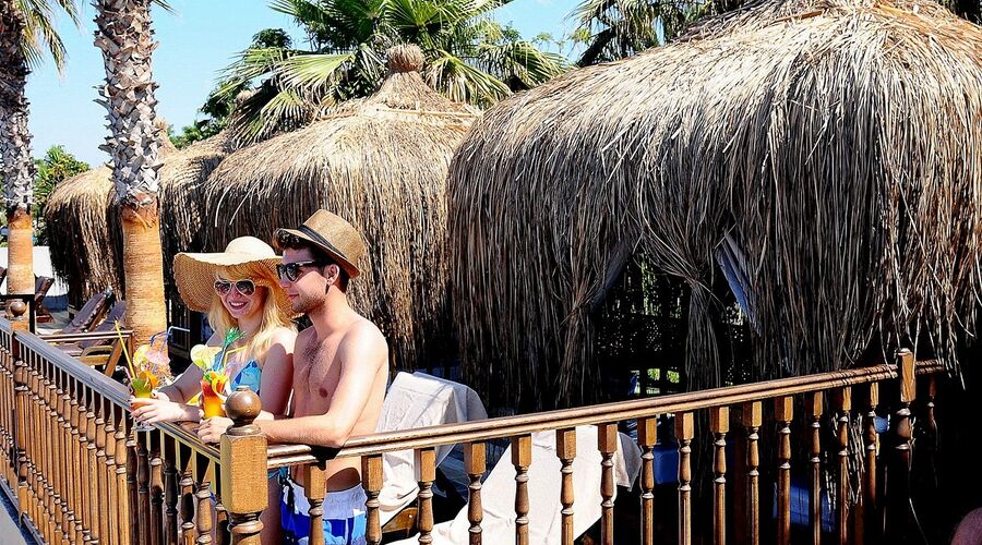 Holiday Park Resort Hotel  5*