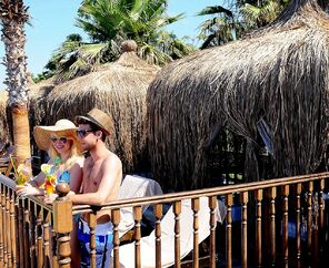 Holiday Park Resort Hotel  5*