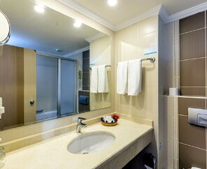 Holiday Garden Hotel   5*