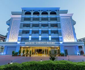 Holiday Garden Hotel   5*
