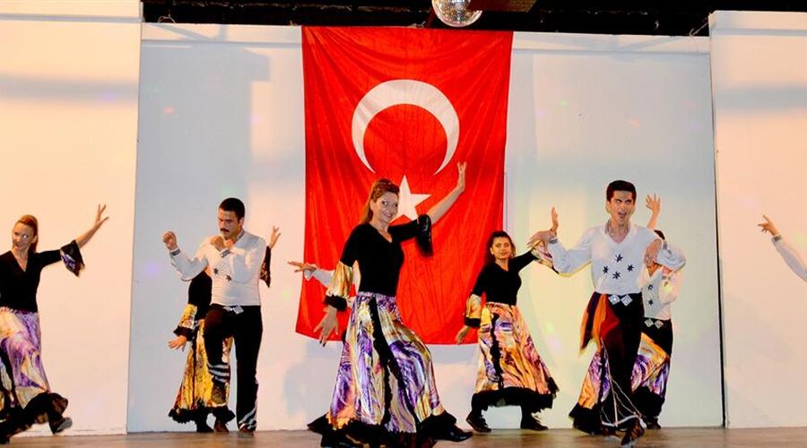 Magic Sun Hotel  4*
