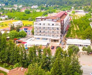 Magic Sun Hotel  4*