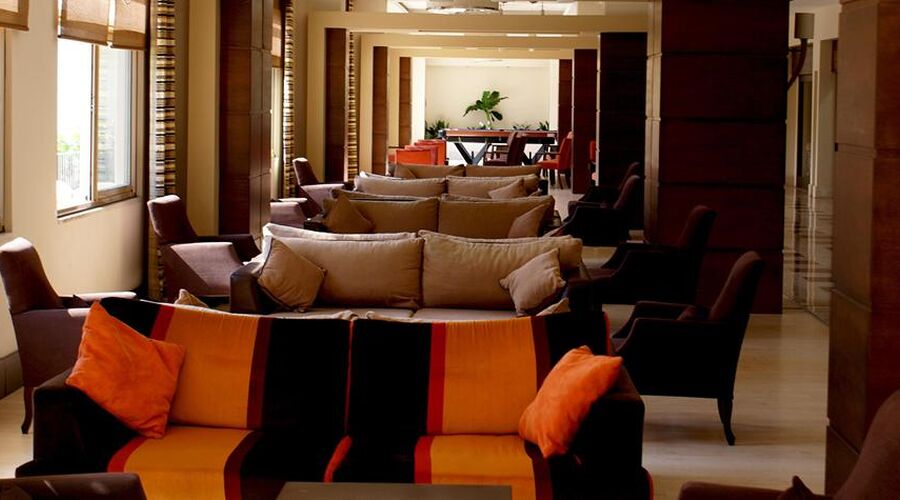 Magic Sun Hotel  4*