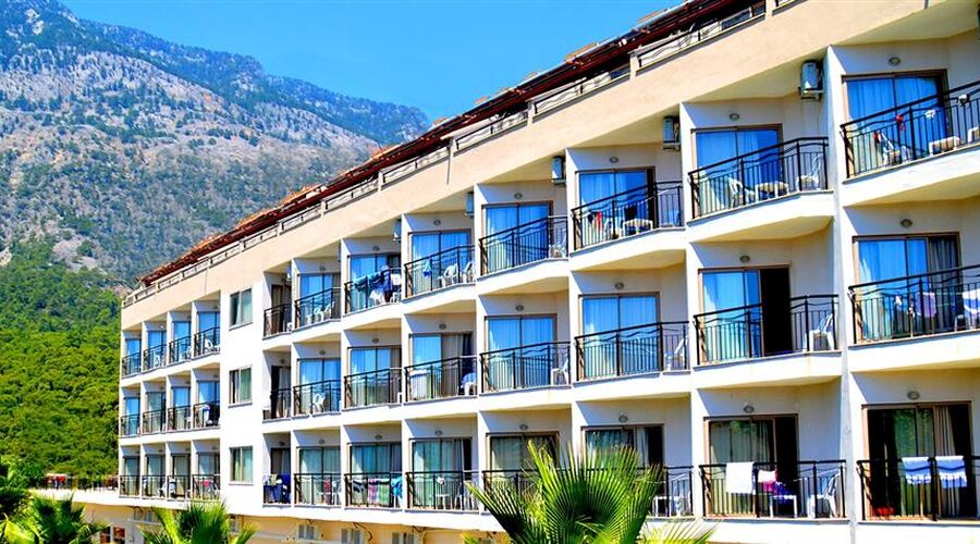 Magic Sun Hotel  4*