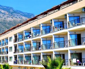 Magic Sun Hotel  4*