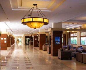 Magic Sun Hotel  4*