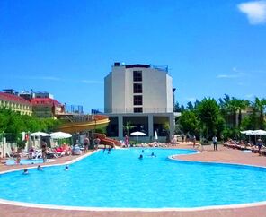 Magic Sun Hotel  4*