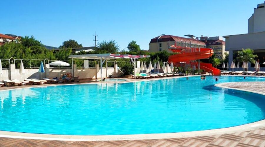 Magic Sun Hotel  4*