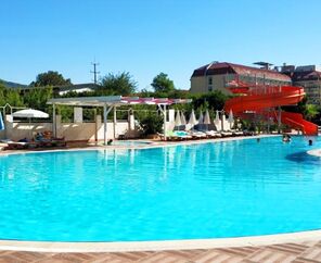 Magic Sun Hotel  4*