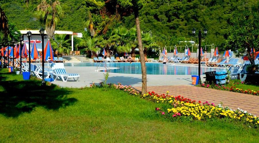 Magic Sun Hotel  4*