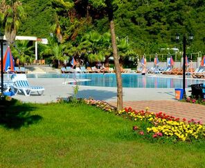 Magic Sun Hotel  4*