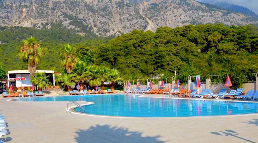 Magic Sun Hotel  4*
