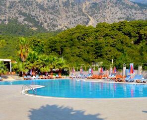 Magic Sun Hotel  4*