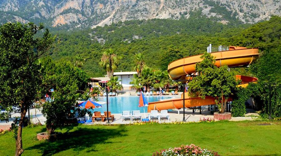 Magic Sun Hotel  4*