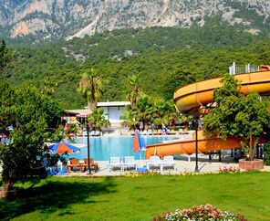 Magic Sun Hotel  4*