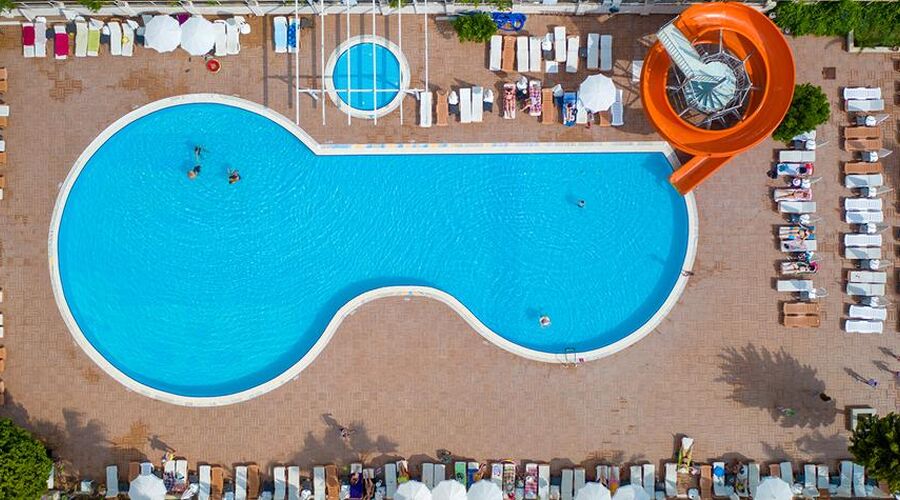 Magic Sun Hotel  4*