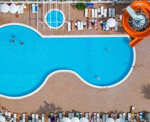 Magic Sun Hotel  4*