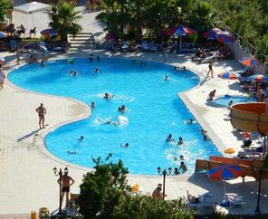 Magic Sun Hotel  4*