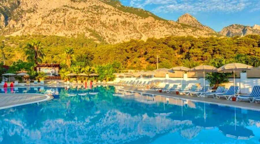 Magic Sun Hotel  4*