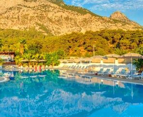 Magic Sun Hotel  4*