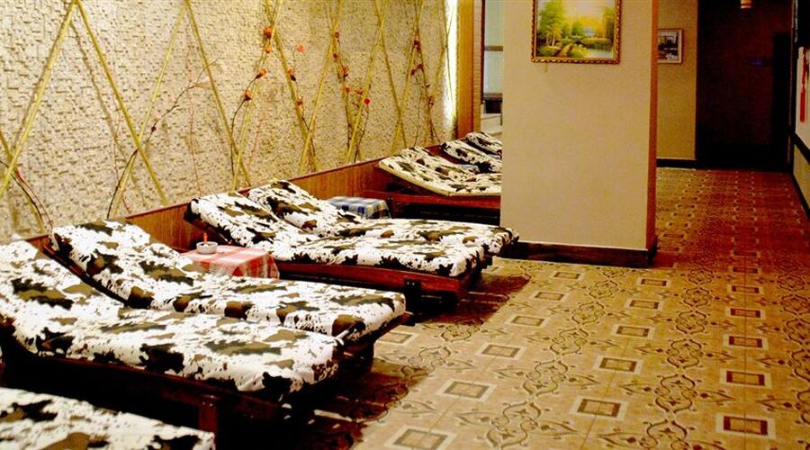 Magic Sun Hotel  4*