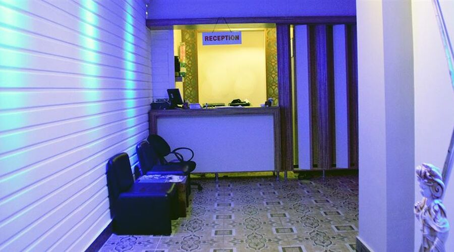 Magic Sun Hotel  4*