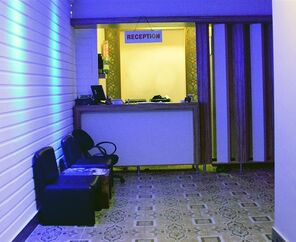 Magic Sun Hotel  4*